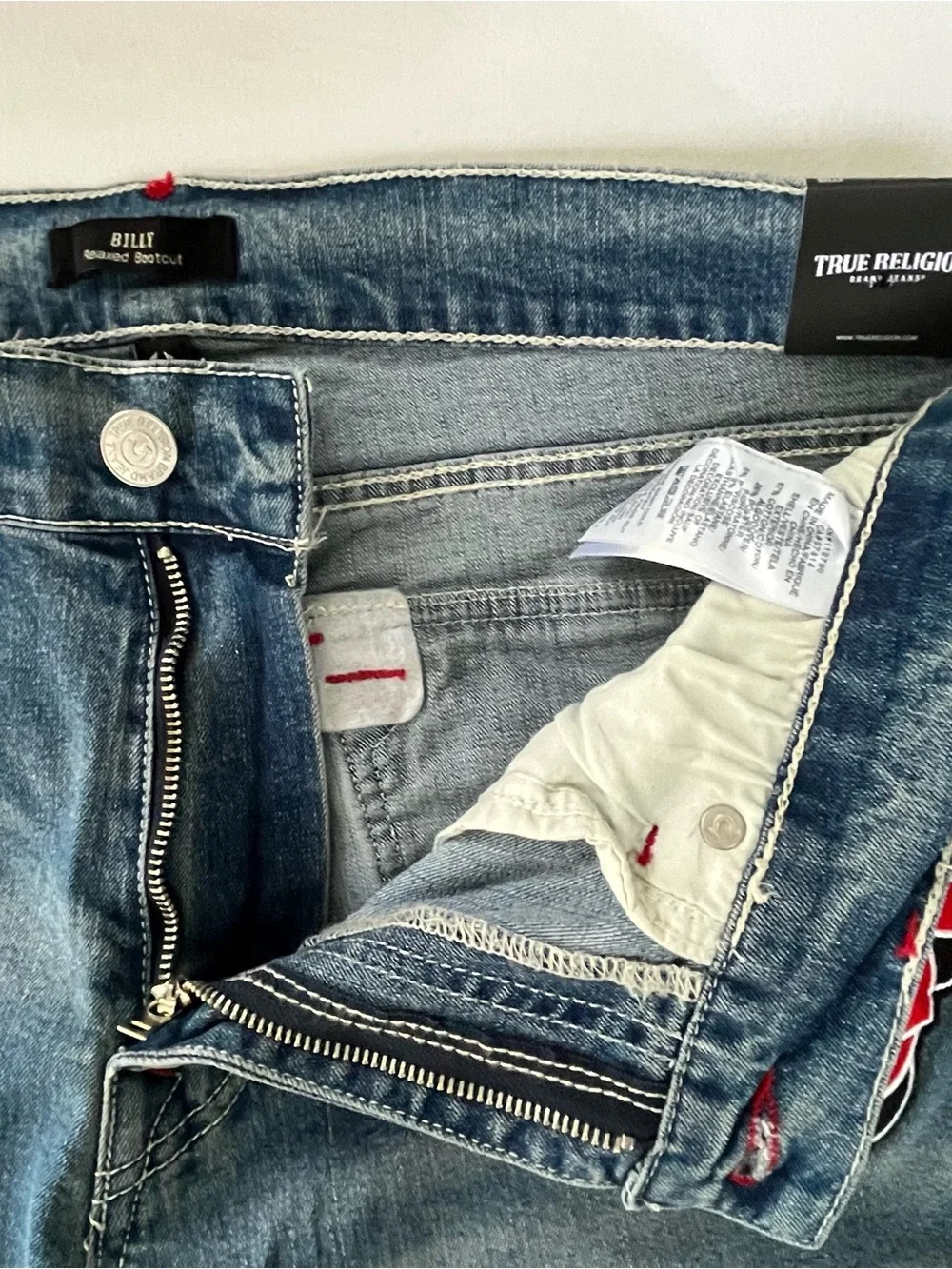 True Religion true religion